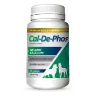 CalDePhos GOLD - kalcijum za pse 90kom CalDePhos GOLD - kalcijum za pse 90kom