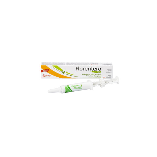 Candioli Florentero Act pasta 15ml