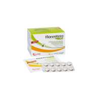 Candioli Florentero Act za pse i mačke 120 tableta