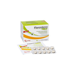 Candioli Florentero Act za pse i mačke 120 tableta