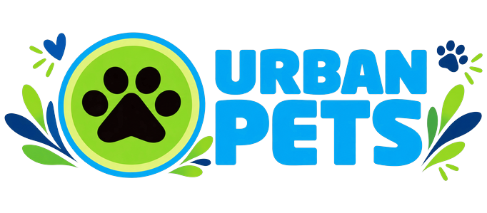 Urban Pets – pet shop i veterinarska apoteka