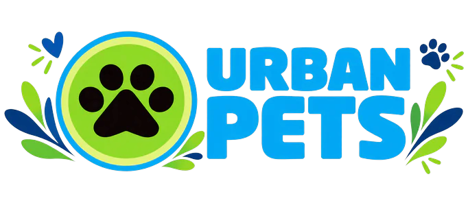 Urban Pets – pet shop i veterinarska apoteka
