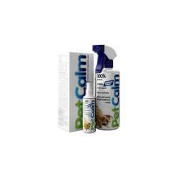 VetPlanet Pet Calm sprej za smirenje pasa i mačka 300ml VetPlanet Pet Calm sprej za smirenje pasa i mačka 300ml