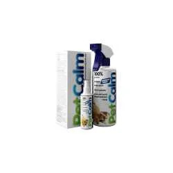 VetPlanet Pet Calm sprej za smirenje pasa i mačka 50ml
