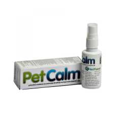 VetPlanet Pet Calm sprej za smirenje pasa i mačka 50ml VetPlanet Pet Calm sprej za smirenje pasa i mačka 50ml