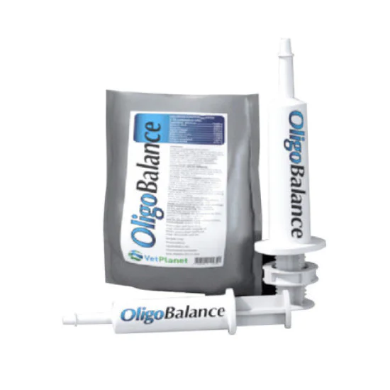 VetPlanet Oligo Balance 20ml