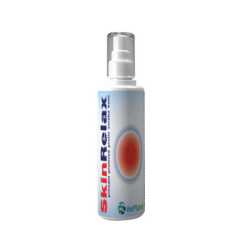 VetPlanet SkinRelax sprej protiv svraba kože 100ml VetPlanet SkinRelax sprej protiv svraba kože 100ml