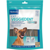 Virbac Veggiedent fr3sh dentalni štapići - XS