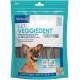 Virbac Veggiedent fr3sh dentalni štapići - XS Virbac Veggiedent fr3sh dentalni štapići - XS