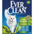 EVER CLEAN posip za mačke Extra Hygiene Fresh Scent - grudvajući 6L