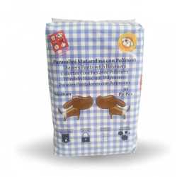 Pelene - gaćice - za male pse - S 10kom