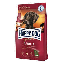 Happy Dog hrana za pse Afrika Supreme 12.5kg