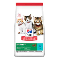 Hill's Science Plan hrana za mačke Kitten - Tuna 300g