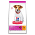 Hill's Science Plan hrana za pse Small & Mini Puppy Piletina 1.5kg