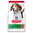 Hill's Science Plan hrana za pse Medium Puppy - Jagnjetina i pirinač 14kg