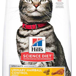 Hill's Science Plan hrana za mačke Adult Urinary Health Piletina 1.5kg Hill's Science Plan hrana za mačke Adult Urinary Health Piletina 1.5kg