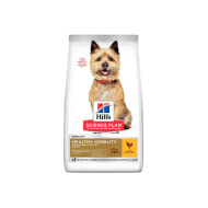 Hill's Science Plan hrana za pse Small & Mini Healthy Mobility Piletina 1.5kg