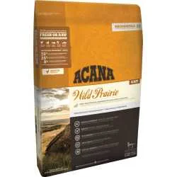 Acana hrana za mačke CAT Regionals Wild Praire 4.5kg