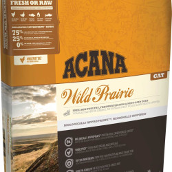 Acana hrana za mačke CAT Regionals Wild Praire 1.8kg