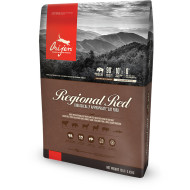 Orijen hrana za mačke Regional Red 1.8kg