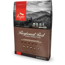 Orijen hrana za mačke Regional Red 1.8kg