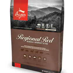 Orijen hrana za mačke Regional Red 1.8kg Orijen hrana za mačke Regional Red 1.8kg