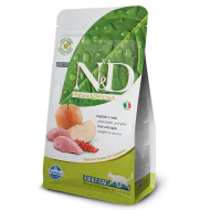 N&D Prime hrana za mačke - Divlja svinja i jabuka 300g