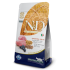 N&D Ancestral Grain hrana za mačke - Jagnjetina i borovnica 10kg