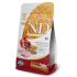 N&D Ancestral Grain hrana za mačke Sterilised - Piletina i nar 10kg