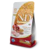 N&D Ancestral Grain hrana za mačke Sterilised - Piletina i nar 1.5kg