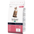 Schesir cat hrana za mačke - šunka 1.5kg