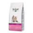 Schesir cat hrana za mačke Kitten - piletina 400g