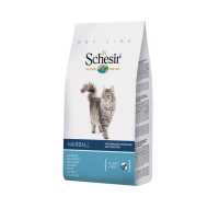 Schesir cat hrana za mačke - Hairball care 1.5kg    