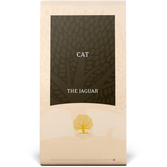 Essential hrana za mačke The Jaguar 12kg