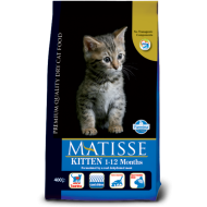 Matisse hrana za mačke - Kitten 1.5kg