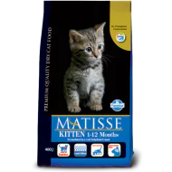 Matisse hrana za mačke - Kitten 400g
