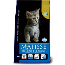 Matisse hrana za mačke - Kitten 1.5kg