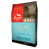 Orijen hrana za mačke 6 Fish 1.8kg