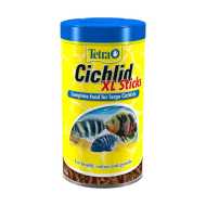 Tetra hrana za ribice Cichlid Sticks 100ml
