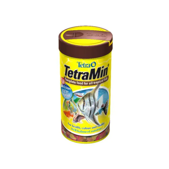 Tetra hrana za ribice Min 10l
