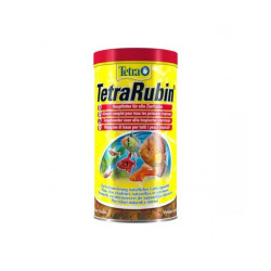 Tetra hrana za ribice Rubin 100ml