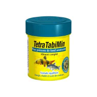 Tetra hrana za ribice TabiMin 120 tableta
