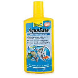 Tetra AquaSafe 100ml