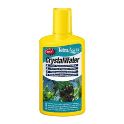 Tetra Crystal Water 100ml Tetra Crystal Water 100ml