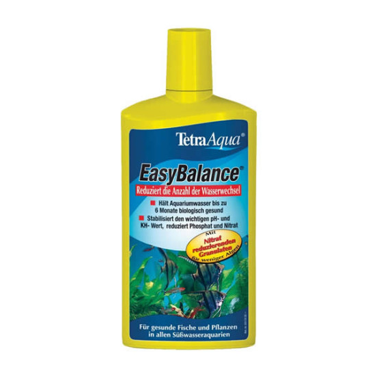 Tetra Easy Balance 100ml Tetra Easy Balance 100ml