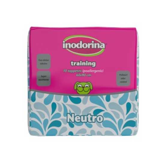 Inodorina pelene prostirke Neutro 60x60cm 40kom