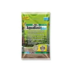 JBL AquaBasis plus 2.5l - podloga za akvarijum