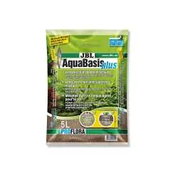 JBL AquaBasis plus 5l - podloga za akvarijum