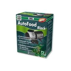 JBL AutoFood Black - automatska hranilica