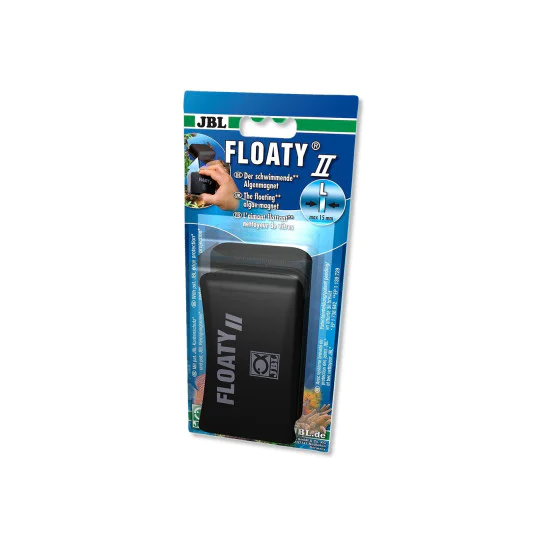 JBL Floaty II L magnet za čišćenje stakla JBL Floaty II L magnet za čišćenje stakla